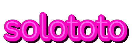 solototo — logo kanal