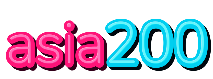 asia200 — logo kanal