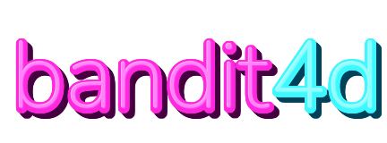 bandit4d — logo kanal