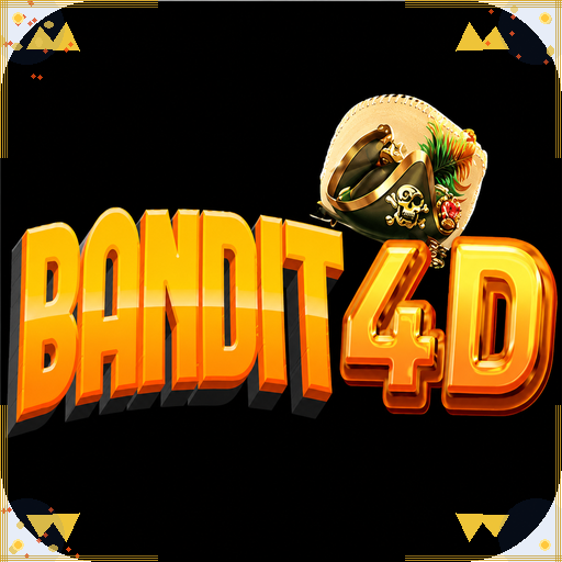 bandit4d — mitra unggulan
