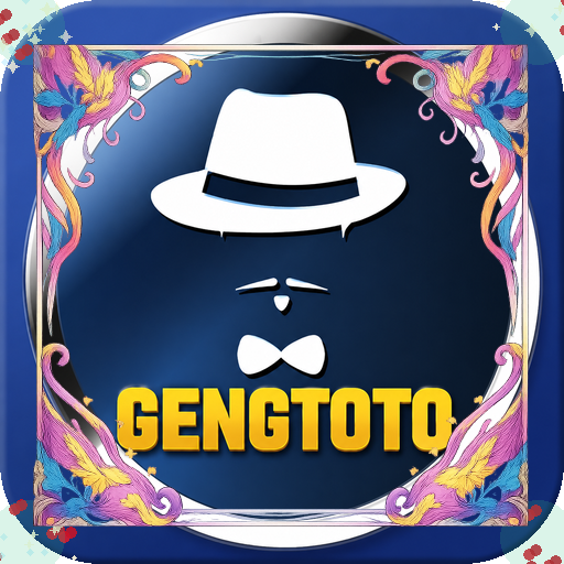 gengtoto — mitra unggulan