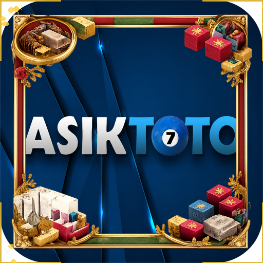 asiktoto — mitra unggulan